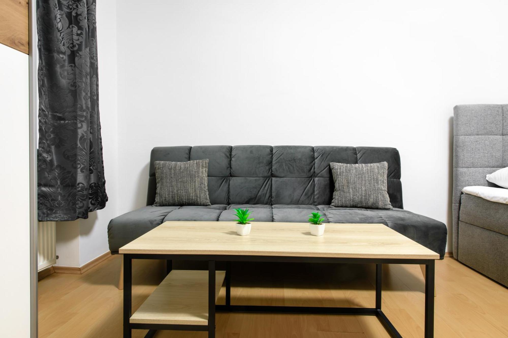 Royal-Haven Apartment Vídeň Exteriér fotografie