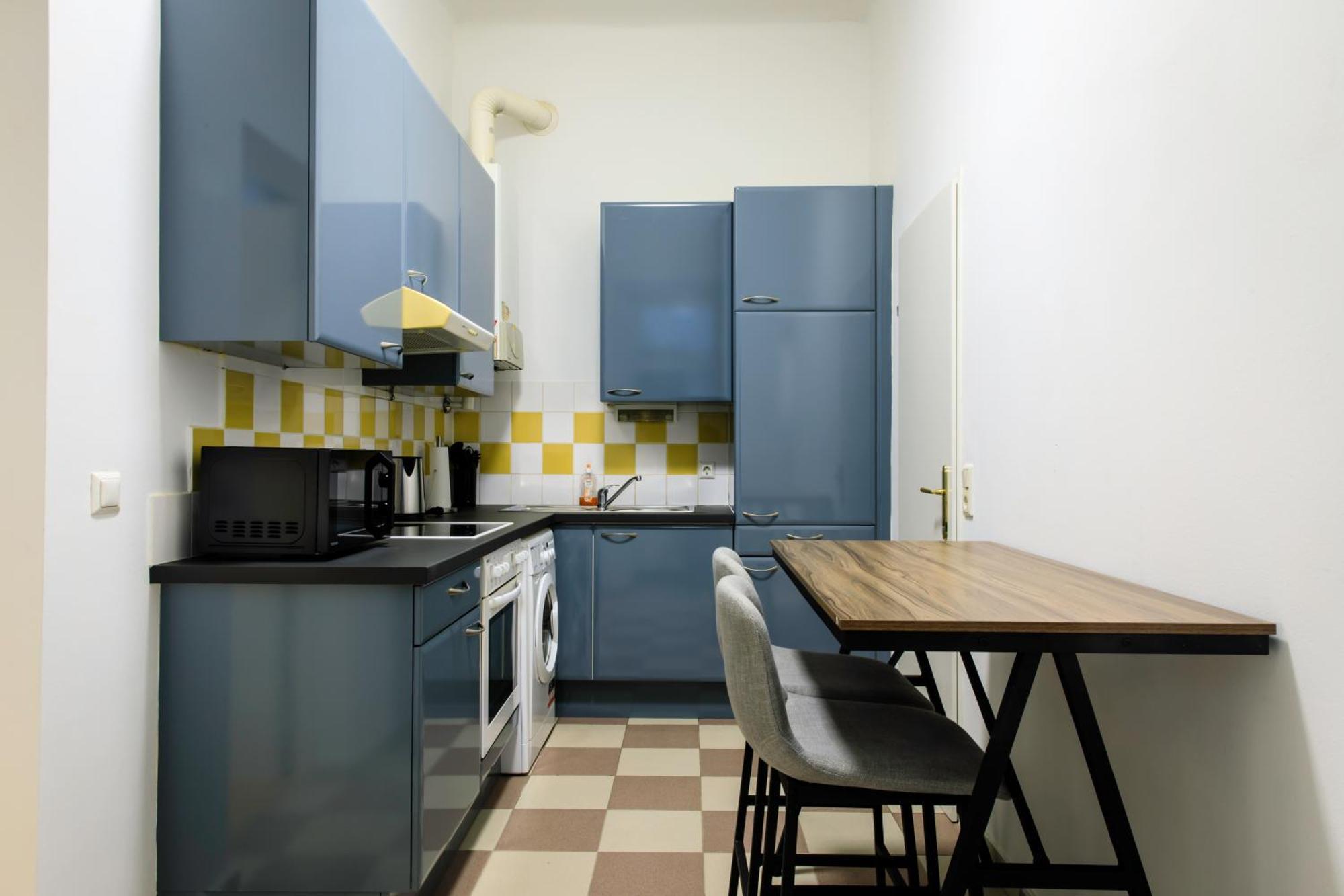 Royal-Haven Apartment Vídeň Exteriér fotografie